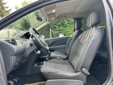 Renault twingo ii 1.5 dci 85 eco2 dynamique occasion simplicicar arras  simplicicar simplicibike france