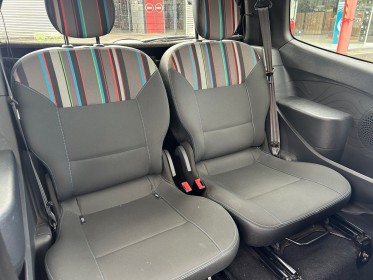 Renault twingo ii 1.5 dci 85 eco2 dynamique occasion simplicicar arras  simplicicar simplicibike france