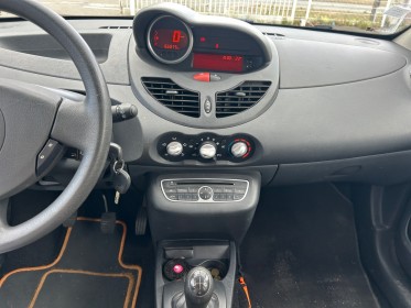 Renault twingo ii 1.5 dci 85 eco2 dynamique occasion simplicicar arras  simplicicar simplicibike france