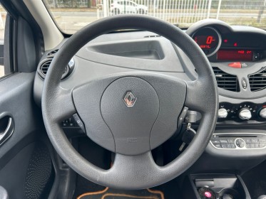 Renault twingo ii 1.5 dci 85 eco2 dynamique occasion simplicicar arras  simplicicar simplicibike france