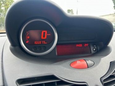 Renault twingo ii 1.5 dci 85 eco2 dynamique occasion simplicicar arras  simplicicar simplicibike france