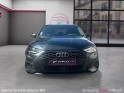 Audi a3 sportback 30 tdi 116 design, park assist, carplay, caméra de recule, garantie 12 mois occasion simplicicar villejuif...