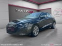 Audi a3 sportback 30 tdi 116 design, park assist, carplay, caméra de recule, garantie 12 mois occasion simplicicar villejuif...