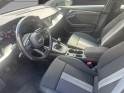 Audi a3 sportback 30 tdi 116 design, park assist, carplay, caméra de recule, garantie 12 mois occasion simplicicar villejuif...