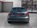 Audi a3 sportback 30 tdi 116 design, park assist, carplay, caméra de recule, garantie 12 mois occasion simplicicar villejuif...