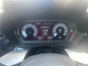 Audi a3 sportback 30 tdi 116 design, park assist, carplay, caméra de recule, garantie 12 mois occasion simplicicar villejuif...