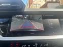 Audi a3 sportback 30 tdi 116 design, park assist, carplay, caméra de recule, garantie 12 mois occasion simplicicar villejuif...