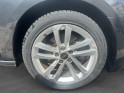 Audi a3 sportback 30 tdi 116 design, park assist, carplay, caméra de recule, garantie 12 mois occasion simplicicar villejuif...