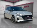 Hyundai i20 1.0 t-gdi 100ch hybrid n-line creative carplay keyless caméra de recul garantie 12 mois occasion simplicicar...