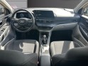 Hyundai i20 1.0 t-gdi 100ch hybrid n-line creative carplay keyless caméra de recul garantie 12 mois occasion simplicicar...