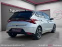 Hyundai i20 1.0 t-gdi 100ch hybrid n-line creative carplay keyless caméra de recul garantie 12 mois occasion simplicicar...