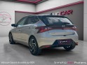 Hyundai i20 1.0 t-gdi 100ch hybrid n-line creative carplay keyless caméra de recul garantie 12 mois occasion simplicicar...