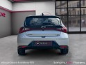 Hyundai i20 1.0 t-gdi 100ch hybrid n-line creative carplay keyless caméra de recul garantie 12 mois occasion simplicicar...