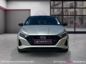 Hyundai i20 1.0 t-gdi 100ch hybrid n-line creative carplay keyless caméra de recul garantie 12 mois occasion simplicicar...