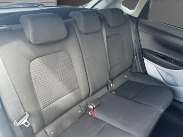 Hyundai i20 1.0 t-gdi 100ch hybrid n-line creative carplay keyless caméra de recul garantie 12 mois occasion simplicicar...