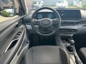 Hyundai i20 1.0 t-gdi 100ch hybrid n-line creative carplay keyless caméra de recul garantie 12 mois occasion simplicicar...