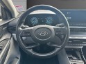 Hyundai i20 1.0 t-gdi 100ch hybrid n-line creative carplay keyless caméra de recul garantie 12 mois occasion simplicicar...