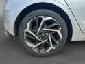Hyundai i20 1.0 t-gdi 100ch hybrid n-line creative carplay keyless caméra de recul garantie 12 mois occasion simplicicar...