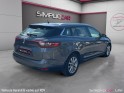 Renault megane iv estate blue dci 115 limited occasion simplicicar lille  simplicicar simplicibike france