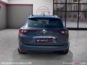Renault megane iv estate blue dci 115 limited occasion simplicicar lille  simplicicar simplicibike france