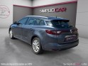 Renault megane iv estate blue dci 115 limited occasion simplicicar lille  simplicicar simplicibike france