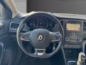 Renault megane iv estate blue dci 115 limited occasion simplicicar lille  simplicicar simplicibike france