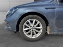 Renault megane iv estate blue dci 115 limited occasion simplicicar lille  simplicicar simplicibike france