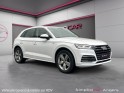 Audi q5 q5 55 tfsi e 367 s tronic 7 quattro s line attelage  suspension pneumatique garantie 12 mois occasion simplicicar...