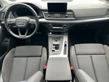 Audi q5 q5 55 tfsi e 367 s tronic 7 quattro s line attelage  suspension pneumatique garantie 12 mois occasion simplicicar...