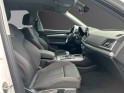Audi q5 q5 55 tfsi e 367 s tronic 7 quattro s line attelage  suspension pneumatique garantie 12 mois occasion simplicicar...