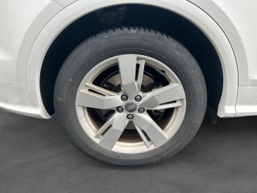 Audi q5 q5 55 tfsi e 367 s tronic 7 quattro s line attelage  suspension pneumatique garantie 12 mois occasion simplicicar...