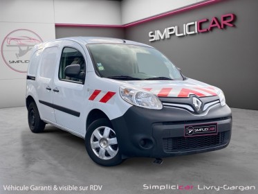 Renault kangoo express l1 1.5 dci 75 energy confort occasion simplicicar livry gargan simplicicar simplicibike france