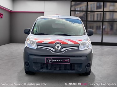 Renault kangoo express l1 1.5 dci 75 energy confort occasion simplicicar livry gargan simplicicar simplicibike france