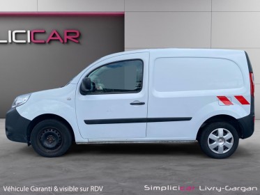 Renault kangoo express l1 1.5 dci 75 energy confort occasion simplicicar livry gargan simplicicar simplicibike france