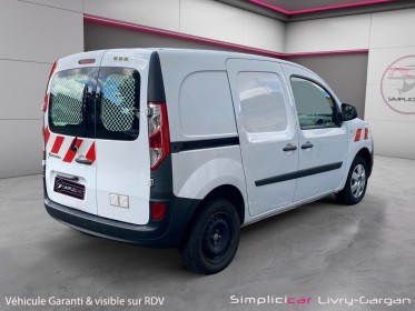 Renault kangoo express l1 1.5 dci 75 energy confort occasion simplicicar livry gargan simplicicar simplicibike france
