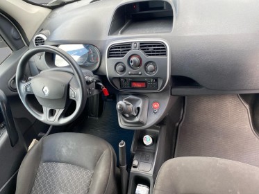 Renault kangoo express l1 1.5 dci 75 energy confort occasion simplicicar livry gargan simplicicar simplicibike france