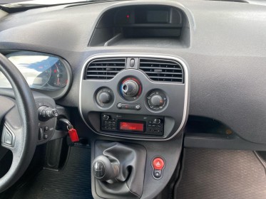 Renault kangoo express l1 1.5 dci 75 energy confort occasion simplicicar livry gargan simplicicar simplicibike france