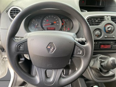 Renault kangoo express l1 1.5 dci 75 energy confort occasion simplicicar livry gargan simplicicar simplicibike france