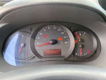 Renault kangoo express l1 1.5 dci 75 energy confort occasion simplicicar livry gargan simplicicar simplicibike france