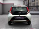 Toyota aygo my20 1.0 vvt-i x-play - caméra - carplay - régulateur - garantie 12 mois occasion simplicicar nimes - rb auto...