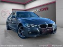 Bmw serie 3 f30 lci2 318d 150 ch bva8 m sport ultimate occasion simplicicar pontarlier simplicicar simplicibike france