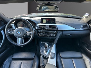 Bmw serie 3 f30 lci2 318d 150 ch bva8 m sport ultimate occasion simplicicar pontarlier simplicicar simplicibike france