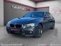 Bmw serie 3 f30 lci2 318d 150 ch bva8 m sport ultimate occasion simplicicar pontarlier simplicicar simplicibike france