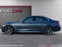 Bmw serie 3 f30 lci2 318d 150 ch bva8 m sport ultimate occasion simplicicar pontarlier simplicicar simplicibike france