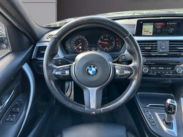 Bmw serie 3 f30 lci2 318d 150 ch bva8 m sport ultimate occasion simplicicar pontarlier simplicicar simplicibike france