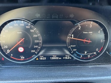 Bmw serie 3 f30 lci2 318d 150 ch bva8 m sport ultimate occasion simplicicar pontarlier simplicicar simplicibike france