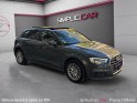 Audi a3 sportback business 1.6 tdi 116 s tronic 7 business line/ camÉra de recul / toit ouvrant / garantie 12 mois occasion...