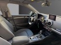 Audi a3 sportback business 1.6 tdi 116 s tronic 7 business line/ camÉra de recul / toit ouvrant / garantie 12 mois occasion...