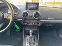 Audi a3 sportback business 1.6 tdi 116 s tronic 7 business line/ camÉra de recul / toit ouvrant / garantie 12 mois occasion...