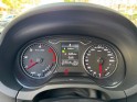 Audi a3 sportback business 1.6 tdi 116 s tronic 7 business line/ camÉra de recul / toit ouvrant / garantie 12 mois occasion...
